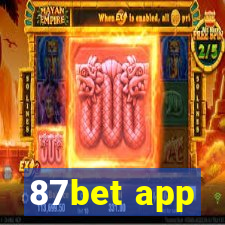 87bet app